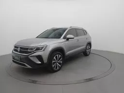 Volkswagen Taos
