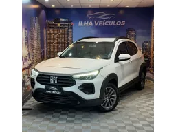 Fiat Pulse