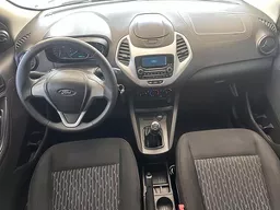 Ford KA +