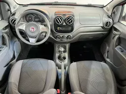 Fiat Palio