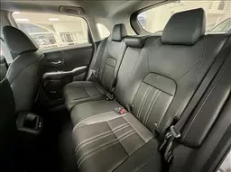 Honda ZR-V