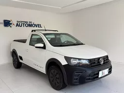Volkswagen Saveiro