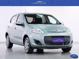Fiat Palio