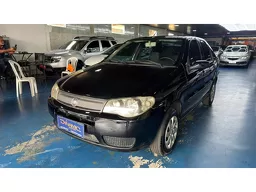 Fiat Siena