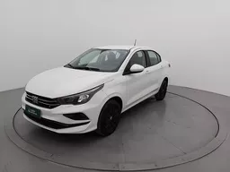 Fiat Cronos