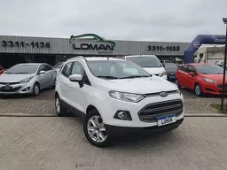 Ecosport