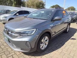 Volkswagen Nivus