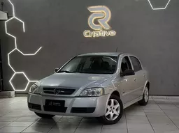 Chevrolet Astra