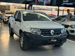 Renault Oroch