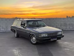Chevrolet Opala