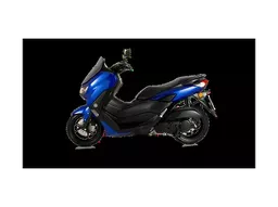 Yamaha Nmax