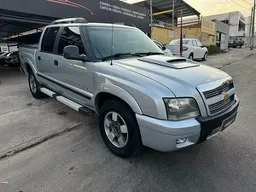 Chevrolet S10