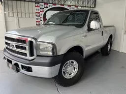 Ford F-250