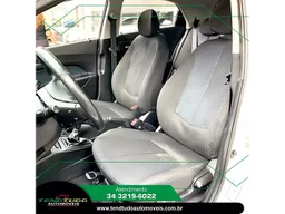 Hyundai HB20X