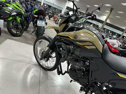 Yamaha XTZ 250