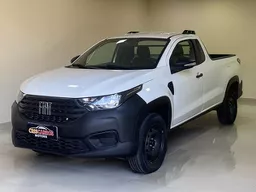 Fiat Strada