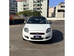 Fiat Bravo