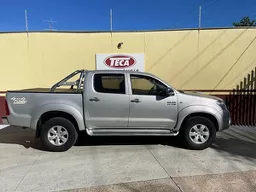 Hilux