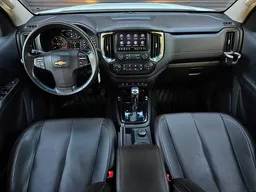 Chevrolet S10