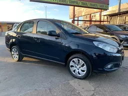Fiat Grand Siena
