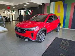 Fiat Pulse