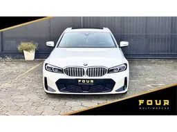 BMW 320i