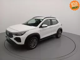 Fiat Pulse