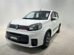 Fiat Uno