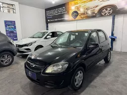 Chevrolet Celta