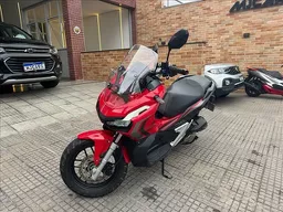 Honda ADV