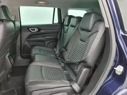 Jeep Commander