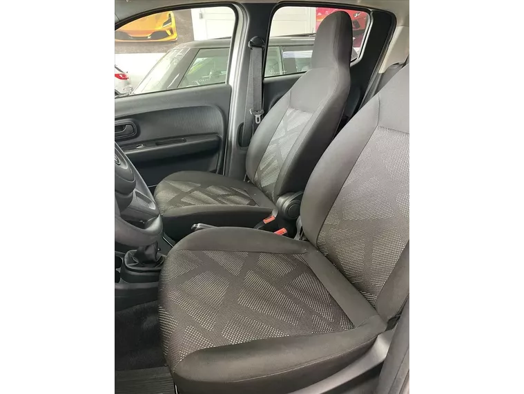Foto do carro