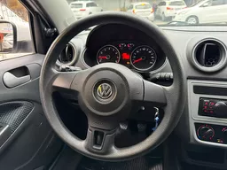 Volkswagen Voyage
