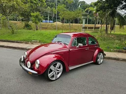 Volkswagen Fusca