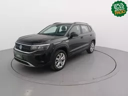 Volkswagen Taos