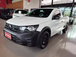 Volkswagen Saveiro