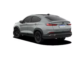 Fiat Fastback