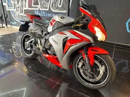 Honda CBR 1000