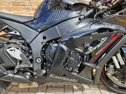 Kawasaki Ninja