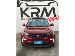 Ford Territory