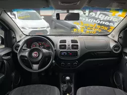 Fiat Palio