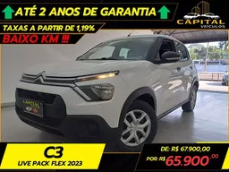 Citroën C3