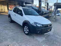 Fiat em Fortaleza