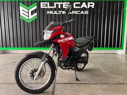 Honda XRE 190