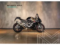 BMW S 1000 RR