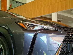 Lexus UX 250H