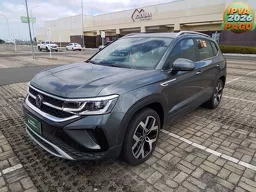 Volkswagen Taos