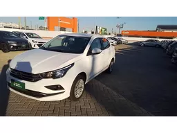 Fiat Cronos