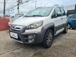 Fiat Idea