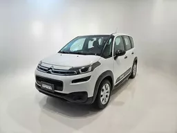 Citroën Aircross